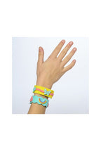 bracelets en mousse  crer oxybul oxybul product