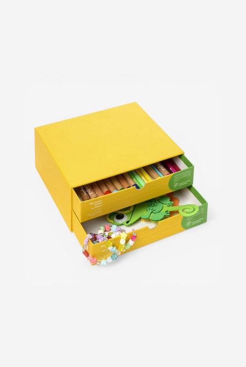atelier grand coffret multiactivits animaux en folie oxybul oxybul product