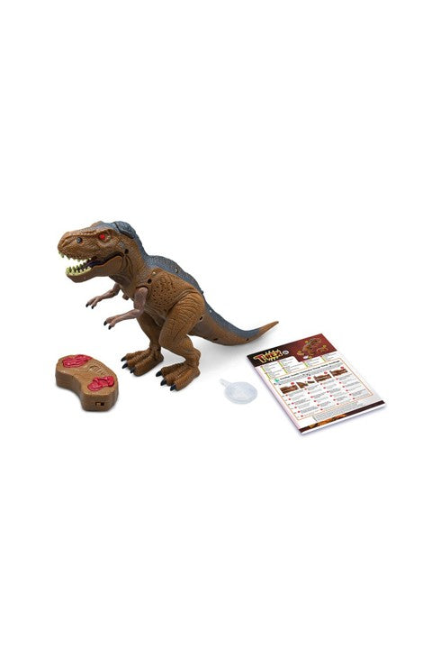 trex tlcommand buki oxybul product