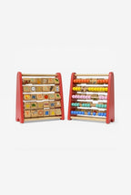 imagier boulier alphabet 2 en 1 oxybul oxybul product