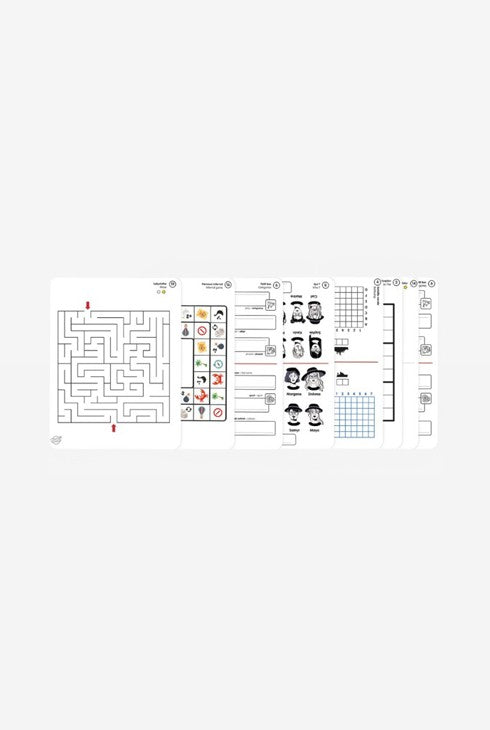 tablette 20 jeux buki oxybul product