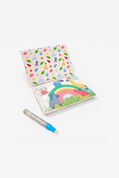 cahier de coloriage magique  leau oxybul oxybul product