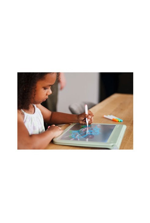 tablette lumineuse nomade kidydrawpro kidywolf oxybul product