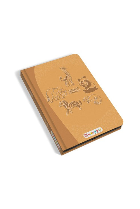 mini tablette  dessin animaux kidydrawmini kidywolf oxybul product