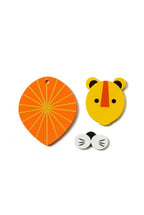 6 portes clefs animaux  crer oxybul oxybul product