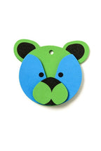 6 portes clefs animaux  crer oxybul oxybul product