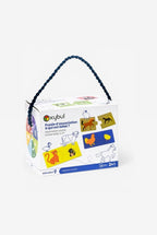 puzzle dassociation a qui est bb  oxybul oxybul product