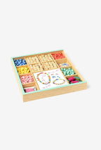 mon coffret de 200 perles en bois oxybul oxybul product