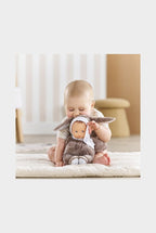 babilapin peluche ciel dtoiles taupe oxybul product