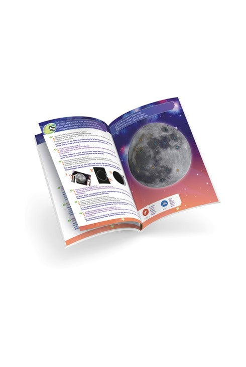 tlescope 40 activits buki oxybul product