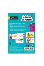 jeu de cartes le prince de motordu nathan oxybul product