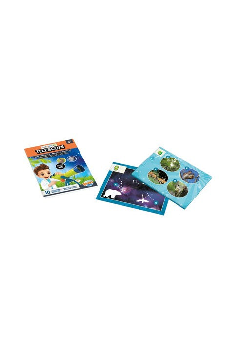 tlescope mini sciences buki oxybul product