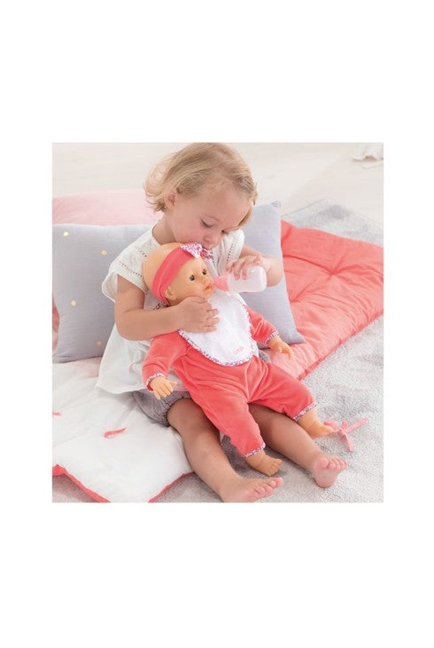 poupe interactive lila chrie corolle oxybul product