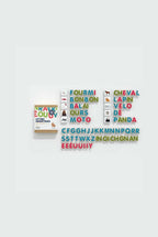 coffret lettres magntiques  les arnes oxybul product