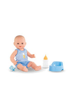 coffret poupon paul fait pipi corolle oxybul product