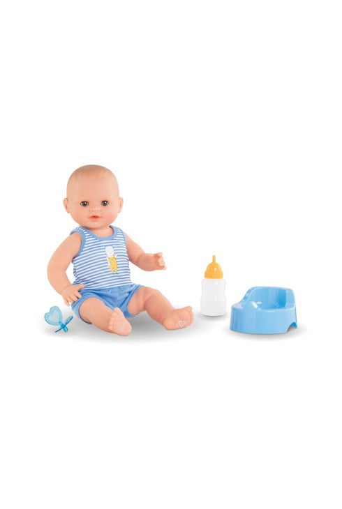 coffret poupon paul fait pipi corolle oxybul product