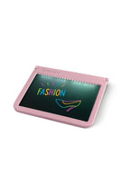 tablette lumineuse nomade kidydrawpro mode kidywolf oxybul product