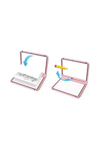 tablette lumineuse nomade kidydrawpro mode kidywolf oxybul product