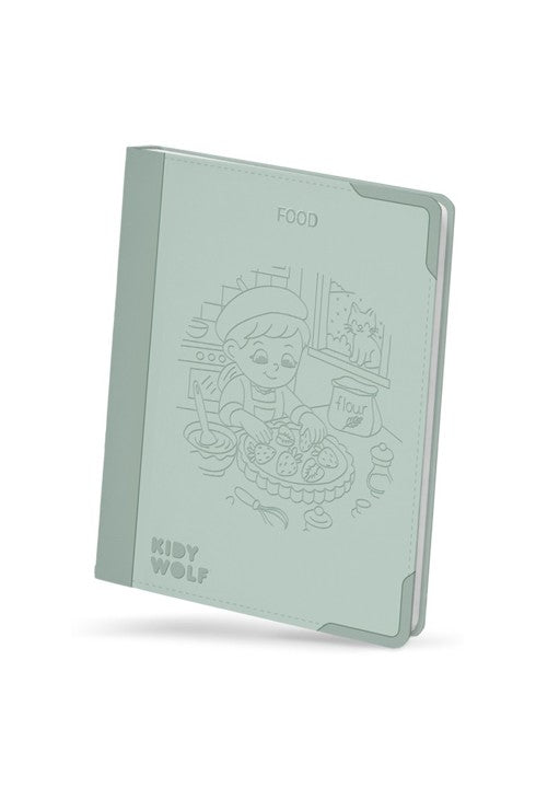 tablette lumineuse kidydraw pad food kidywolf oxybul product