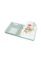 tablette lumineuse kidydraw pad food kidywolf oxybul product