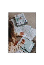 tablette lumineuse kidydraw pad food kidywolf oxybul product