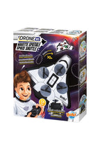 drone navette spatiale buki oxybul product