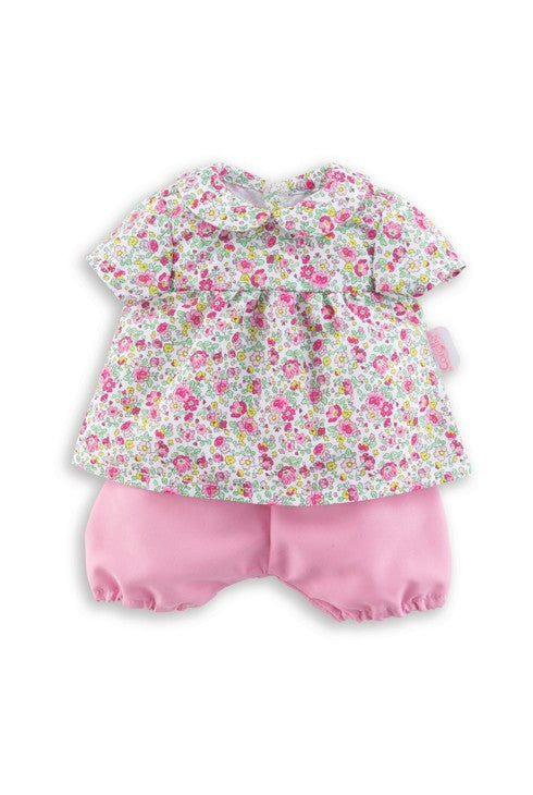 lot poupe emma fait pipi et bloomer jardin en fleurs oxybul product