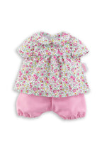 lot poupe emma fait pipi et bloomer jardin en fleurs oxybul product
