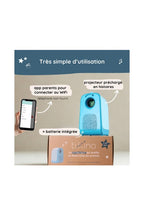 tikino le vidoprojecteur des 310 ans avec batterie intgre oxybul product
