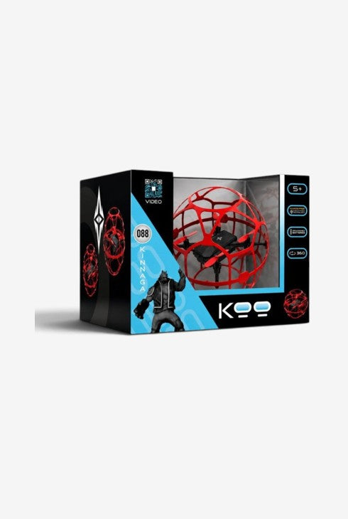drone balle kinnaga koo oxybul product