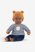 premier poupon clin marius ourson corolle oxybul product