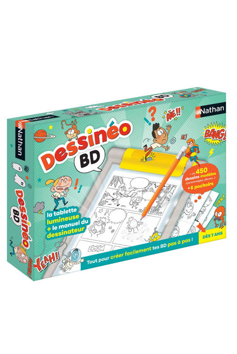 dessino bd nathan oxybul product