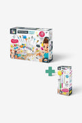 lot fabrique  stylos et recharge kawaii buki oxybul product