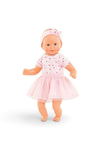 mon adorable poupon coeurs corolle oxybul product