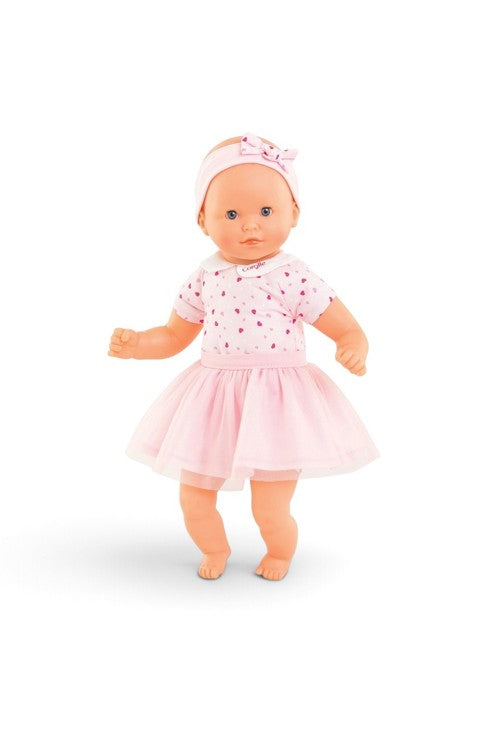 mon adorable poupon coeurs corolle oxybul product