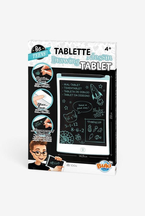 ardoise tablette de dessin lcd buki oxybul product