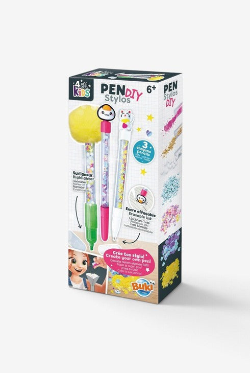 fabrique 3 stylos kawa buki oxybul product