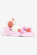 coffret poupon nouveau n rose 42 cm et ses 5 accessoires oxybul product