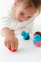 6 premiers crayons de cire oxybul oxybul product
