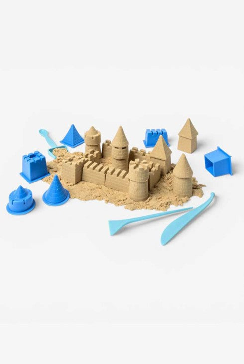 coffret sable magique chteau fort oxybul oxybul product