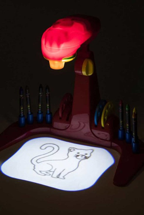 projecteur de dessins oxybul oxybul product