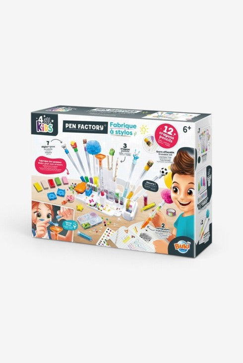 la fabrique  stylos buki oxybul product